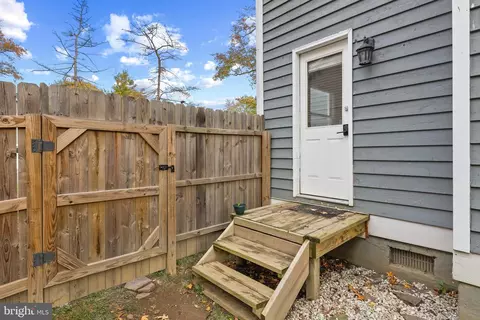 Exterior - 1207 Juniper St, Shady Side, MD 20764 photo 17 of 24