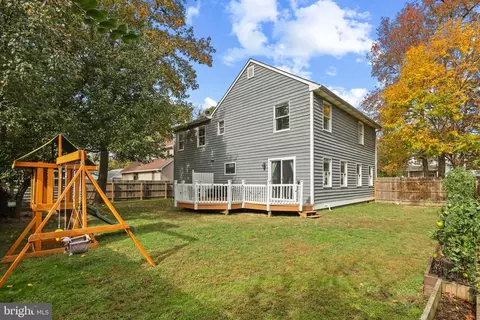 Exterior - 1207 Juniper St, Shady Side, MD 20764 photo 6 of 24