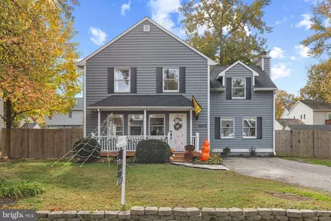 Exterior - 1207 Juniper St, Shady Side, MD 20764 photo 9 of 24