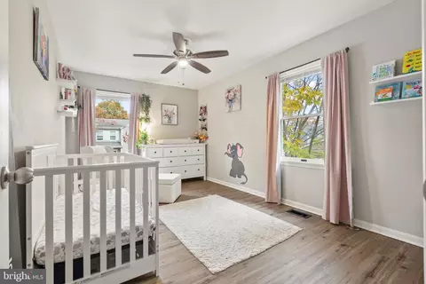 Bedroom - 1207 Juniper St, Shady Side, MD 20764 photo 7 of 13