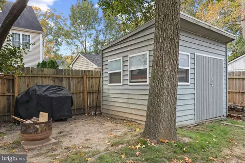Exterior - 1207 Juniper St, Shady Side, MD 20764 photo 16 of 24
