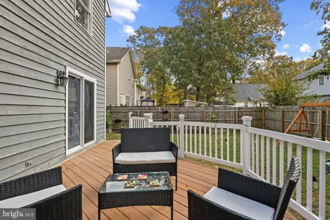 Exterior - 1207 Juniper St, Shady Side, MD 20764 photo 3 of 24