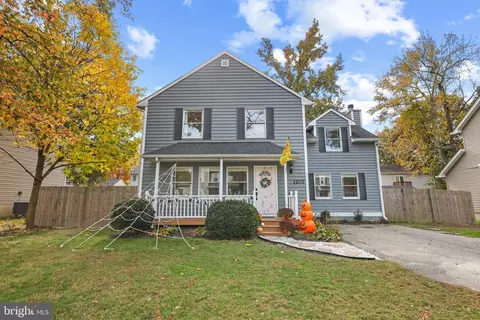 Exterior - 1207 Juniper St, Shady Side, MD 20764 photo 1 of 24