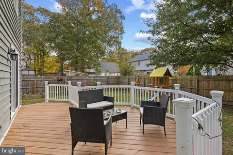 Exterior - 1207 Juniper St, Shady Side, MD 20764 photo 13 of 24