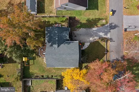 Exterior - 1207 Juniper St, Shady Side, MD 20764 photo 23 of 24