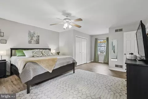 Bedroom - 1207 Juniper St, Shady Side, MD 20764 photo 13 of 13