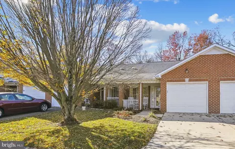 930 Beacon Way, Annapolis, MD 21401