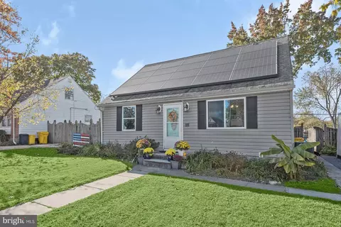 126 Louise Ter, Glen Burnie, MD 21060