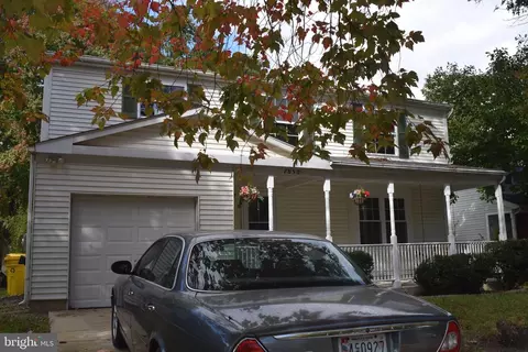 7858 Mansion House Xing, Pasadena, MD 21122