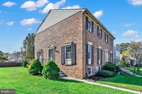 8667 Scorton Harbour, Pasadena, MD 21122 photo 2