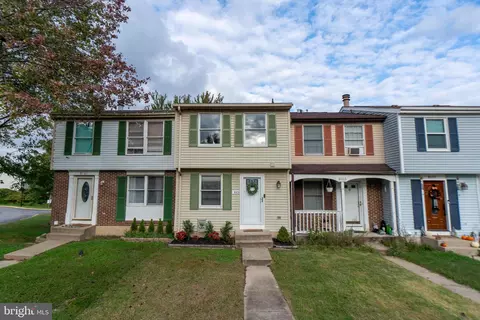 8103 Tower Bridge Dr, Pasadena, MD 21122