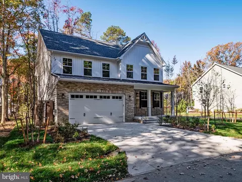 945 Marzoff Rd, Deale, MD 20751 photo 2