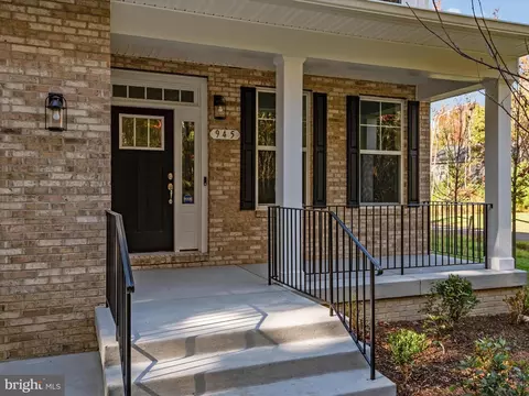 945 Marzoff Rd, Deale, MD 20751 photo 4