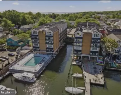 312 Severn Ave #W313, Annapolis, MD 21403