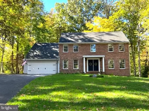 1842 Northbridge Ln, Annapolis, MD 21401