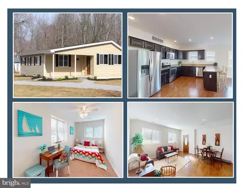 1422 Columbia Beach Rd, Shady Side, MD 20764
