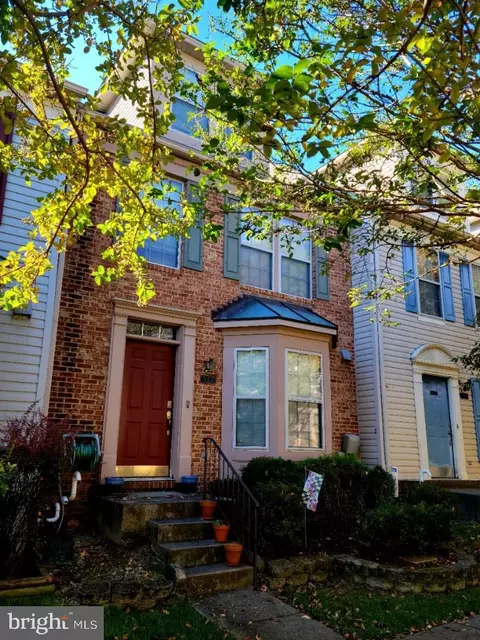 6505 Buskin Ln, Glen Burnie, MD 21060