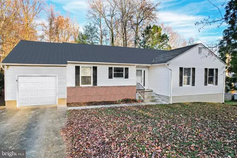 943 Old Annapolis Neck Rd, Annapolis, MD 21403