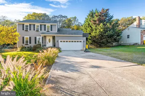 8333 Sail Ct, Pasadena, MD 21122 photo 37