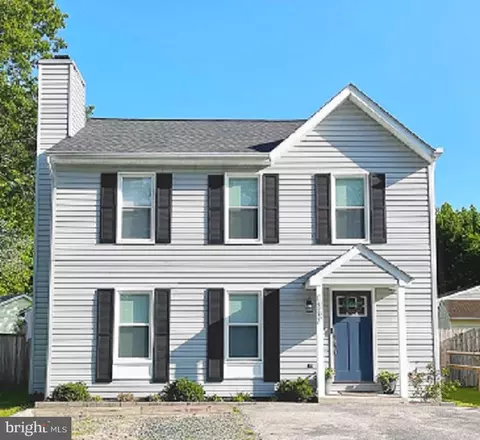 1237 Garret Ave, Churchton, MD 20733