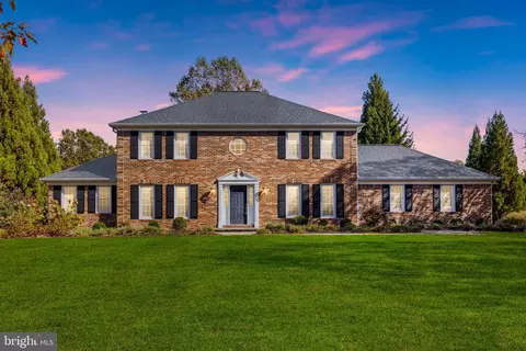 3505 Horseman Way, Davidsonville, MD 21035