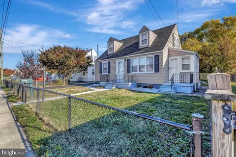 5523 Patrick Henry Dr, Brooklyn, MD 21225 photo 3