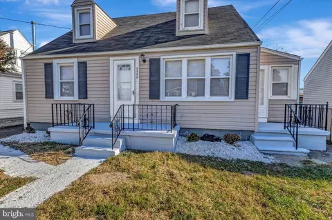 5523 Patrick Henry Dr, Brooklyn, MD 21225 photo 4
