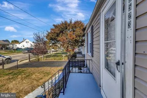 5523 Patrick Henry Dr, Brooklyn, MD 21225 photo 8