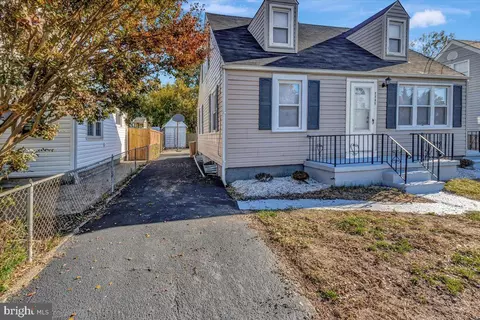 5523 Patrick Henry Dr, Brooklyn, MD 21225 photo 5
