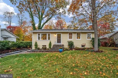 102 Pine Dr, Annapolis, MD 21403 photo 7