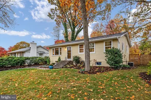 102 Pine Dr, Annapolis, MD 21403 photo 6