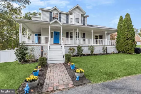 1225 Thompson Ave, Severn, MD 21144