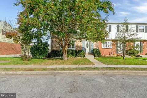 436 Ingram Ct, Glen Burnie, MD 21061