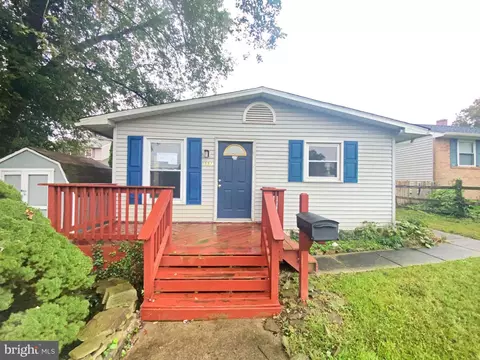 551 Sarah Ave, Linthicum, MD 21090
