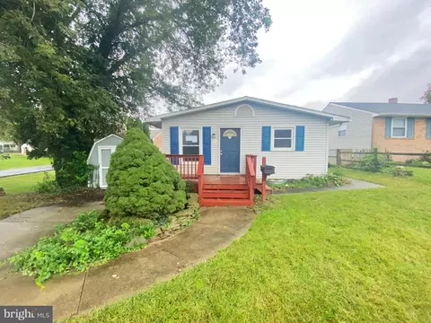 551 Sarah Ave, Linthicum, MD 21090 photo 2
