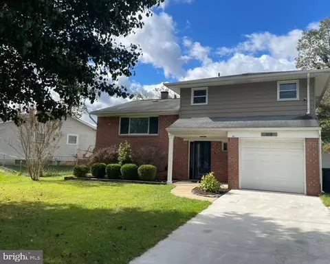 618 Nolberry Dr, Glen Burnie, MD 21061