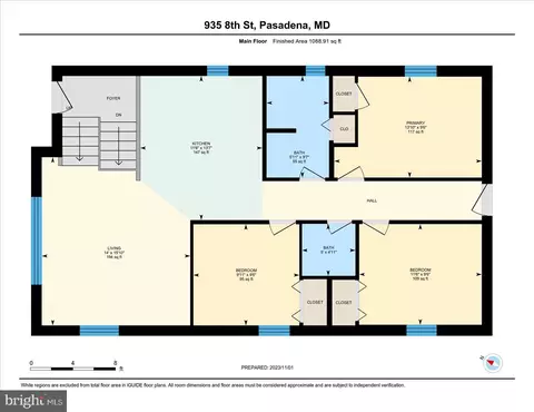 935 8th St, Pasadena, MD 21122 photo 42