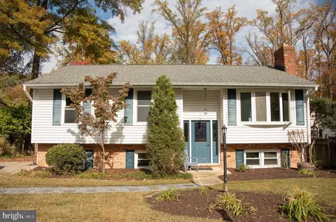 1163 Latrobe Dr, Annapolis, MD 21409