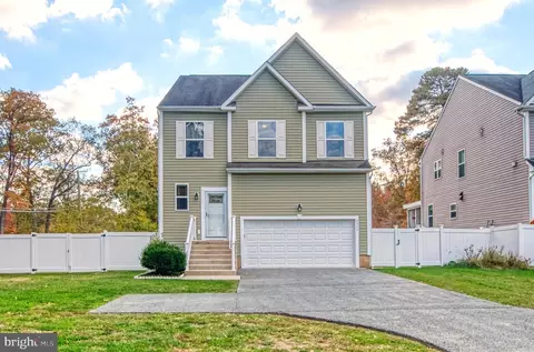 2527 231st St, Pasadena, MD 21122