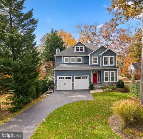 8372 Beachwood Park Rd, Pasadena, MD 21122