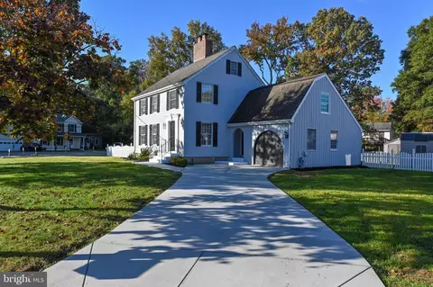 5518 Baskin St, Churchton, MD 20733