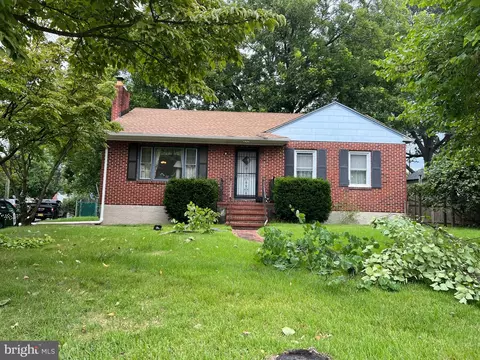 7530 Harmans, Hanover, MD 21076
