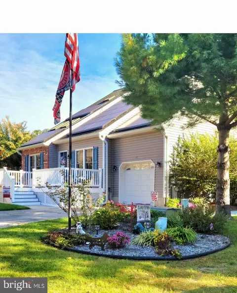 1214 Hastings Hunt Way, Severn, MD 21144