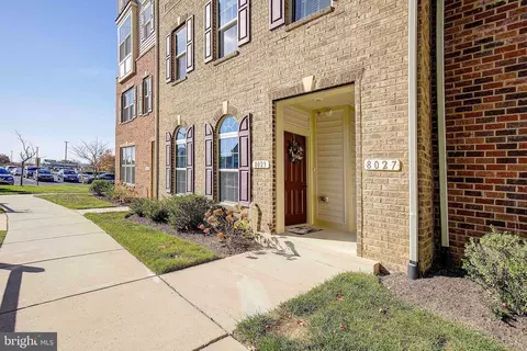 8029 Orchard Grove Rd, Odenton, MD 21113