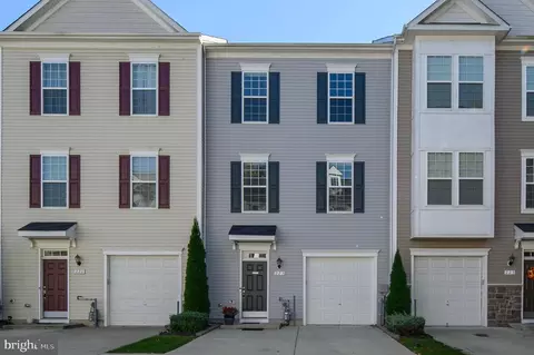 223 Gunther Pl, Glen Burnie, MD 21060