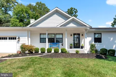 1931 Pendennis Dr, Annapolis, MD 21409