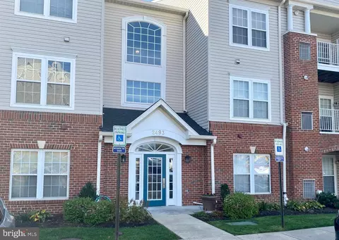 2493 Amber Orchard Ct E #201, Odenton, MD 21113