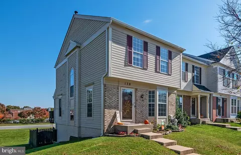 130 Militia Pl, Odenton, MD 21113