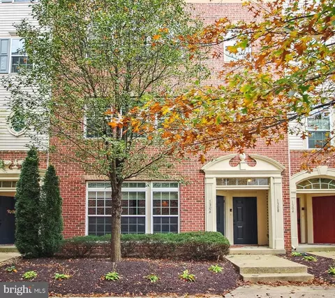 1306 Cheswick Ln, Odenton, MD 21113