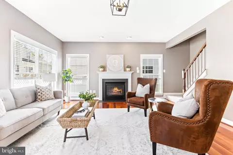8406 Garfield Ave, Severn, MD 21144